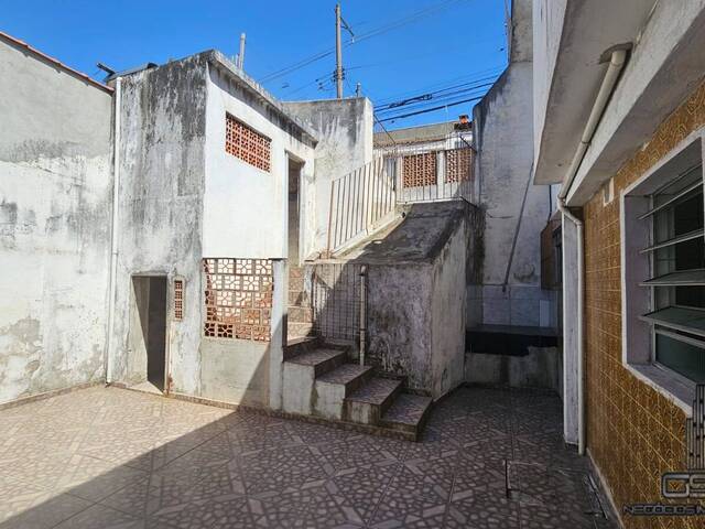 #812 - Casa para Venda em São Paulo - SP - 2