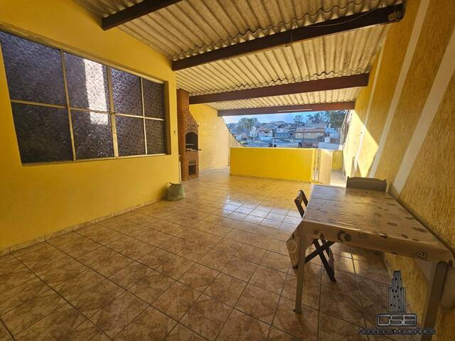 #815 - Casa para Locação em São Paulo - SP - 2