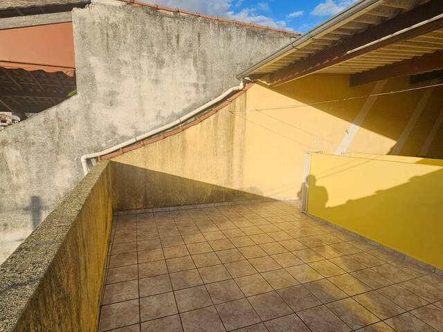 #815 - Casa para Locação em São Paulo - SP - 3