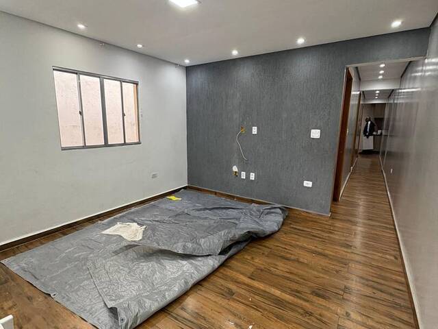 #816 - Casa para Locação em São Paulo - SP - 3