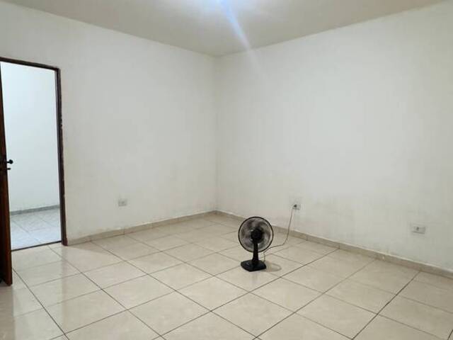 #817 - Casa para Locação em São Paulo - SP - 2