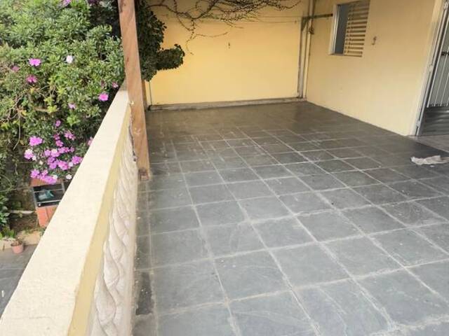 #818 - Casa para Locação em São Paulo - SP - 3
