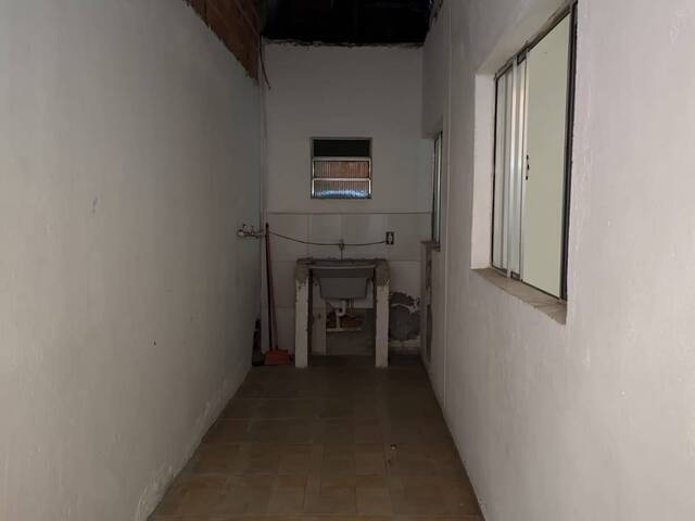 #819 - Casa para Locação em São Paulo - SP - 2