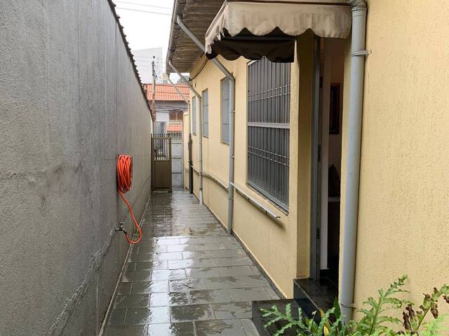 #820 - Casa para Venda em São Paulo - SP - 3