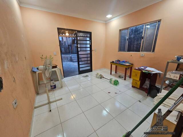 #826 - Casa para Venda em São Paulo - SP - 3