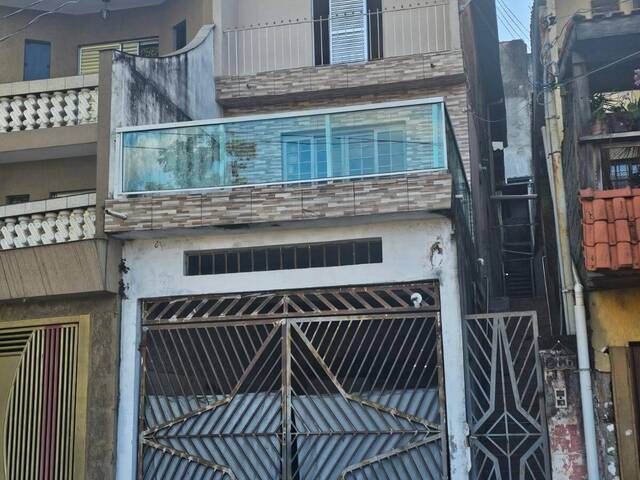 #826 - Casa para Venda em São Paulo - SP - 1