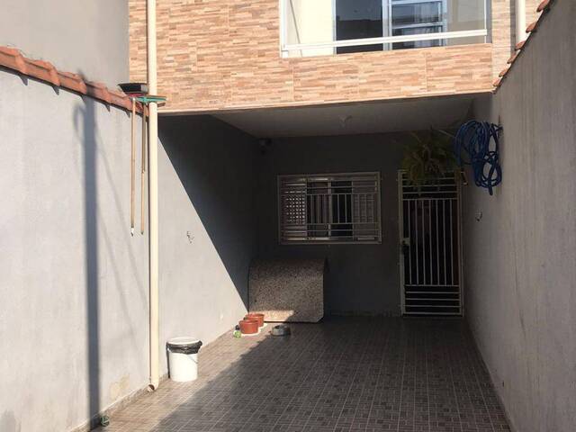 #827 - Casa para Venda em São Paulo - SP - 2