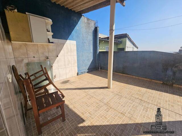 #828 - Casa para Locação em São Paulo - SP - 3