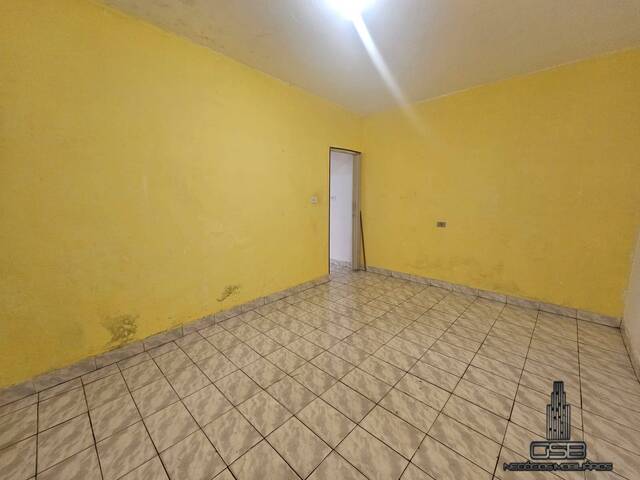 #829 - Casa para Locação em São Paulo - SP - 3