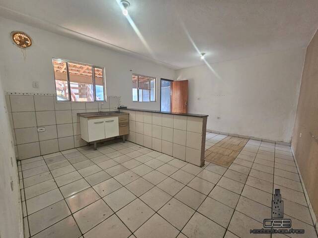 #829 - Casa para Locação em São Paulo - SP - 2