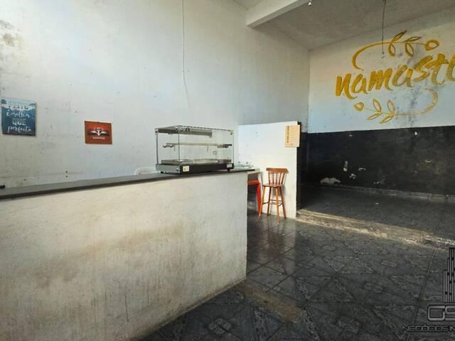 #830 - Sala para Locação em São Paulo - SP - 2