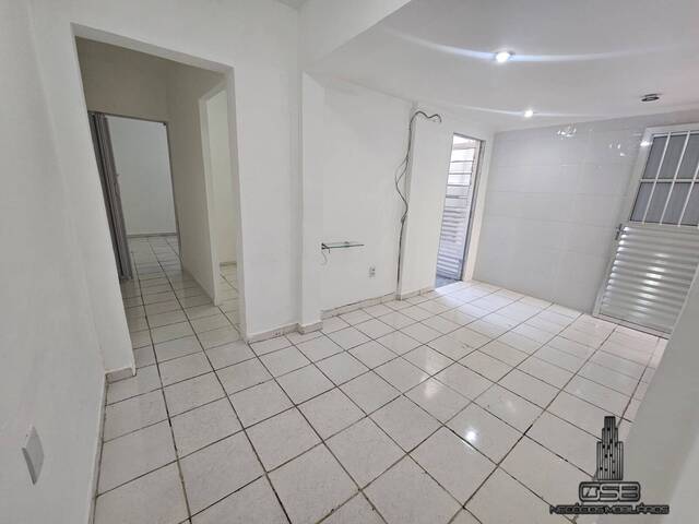 #831 - Casa para Locação em São Paulo - SP - 2