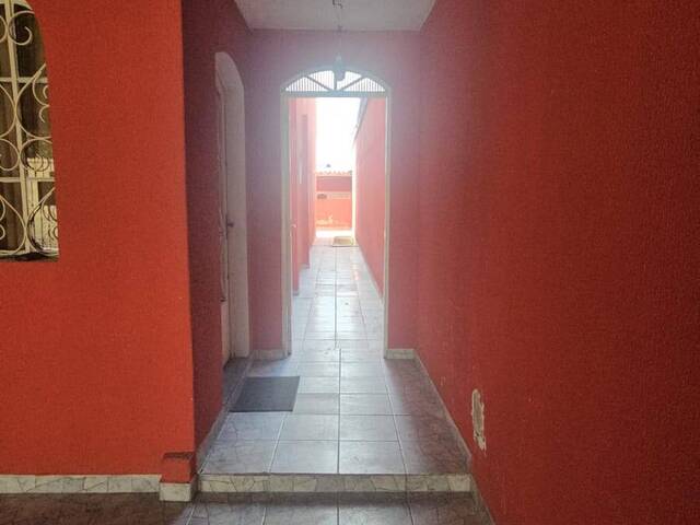 #834 - Casa para Venda em São Paulo - SP - 2