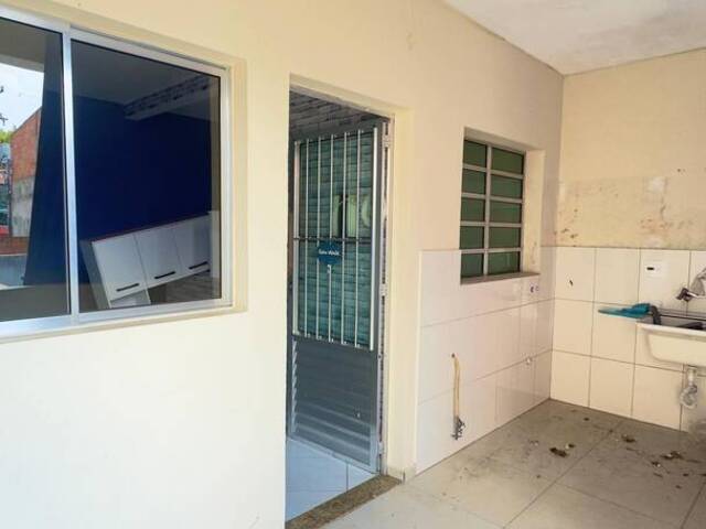 #835 - Casa para Locação em São Paulo - SP - 2