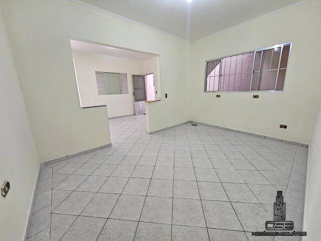 #86 - Casa para Locação em São Paulo - SP - 1