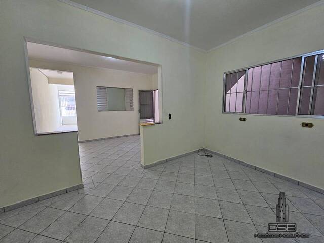 #86 - Casa para Locação em São Paulo - SP - 2