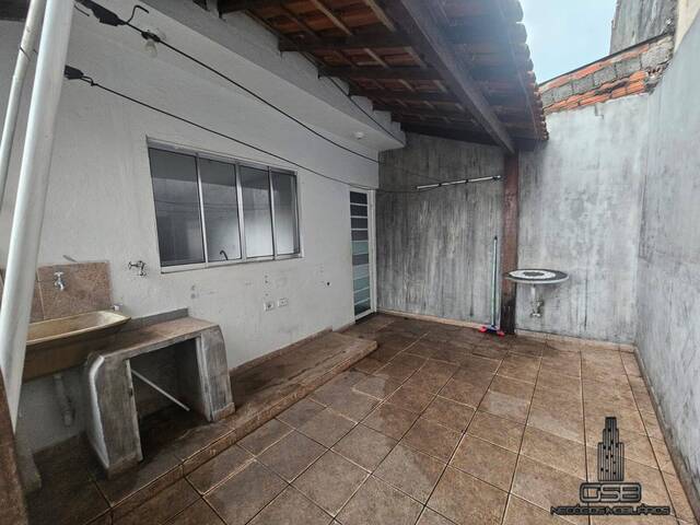 #836 - Casa para Locação em São Paulo - SP - 1