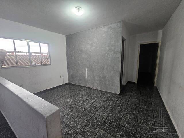 #836 - Casa para Locação em São Paulo - SP - 3