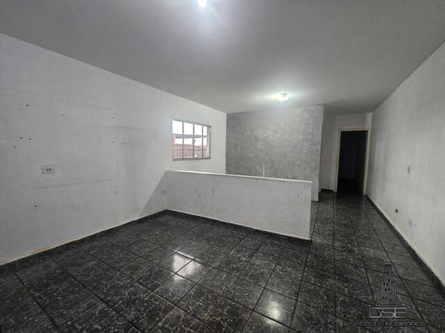 #836 - Casa para Locação em São Paulo - SP - 2