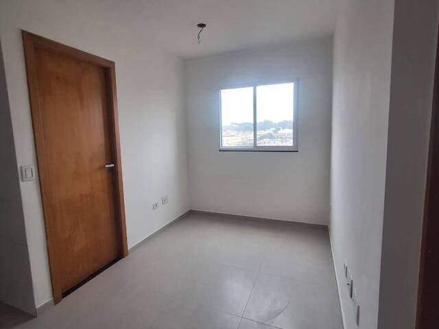 #837 - Apartamento para Locação em São Paulo - SP - 1