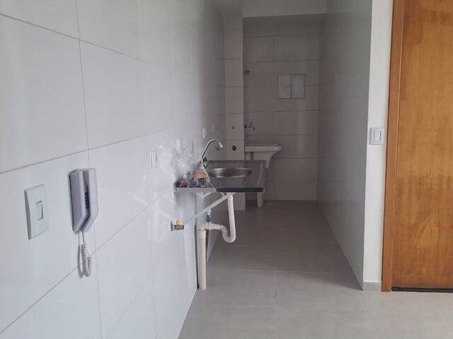 #837 - Apartamento para Locação em São Paulo - SP - 3