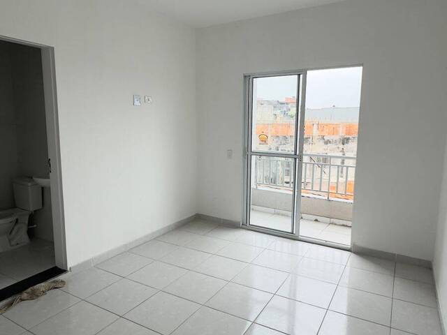 #838 - Apartamento para Venda em São Paulo - SP - 3