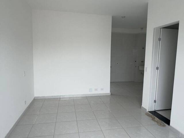 #838 - Apartamento para Venda em São Paulo - SP - 1