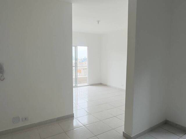 #838 - Apartamento para Venda em São Paulo - SP - 2