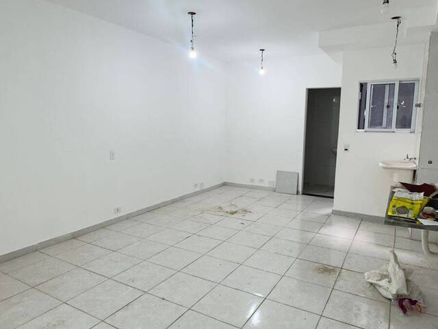 #839 - Apartamento para Venda em São Paulo - SP - 2