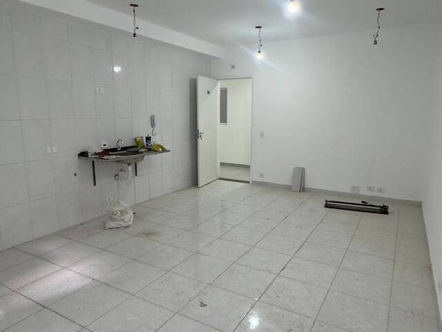 #839 - Apartamento para Venda em São Paulo - SP - 1