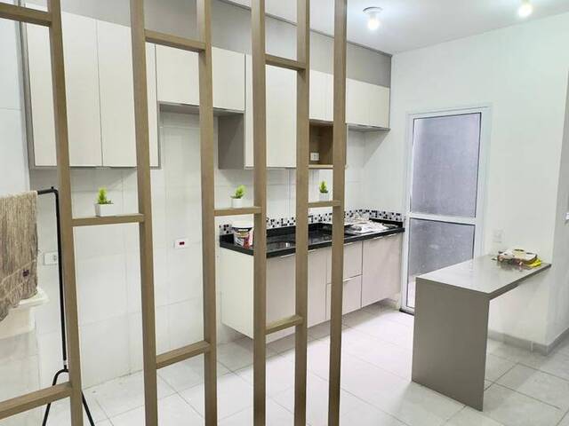 #841 - Apartamento para Venda em São Paulo - SP - 3