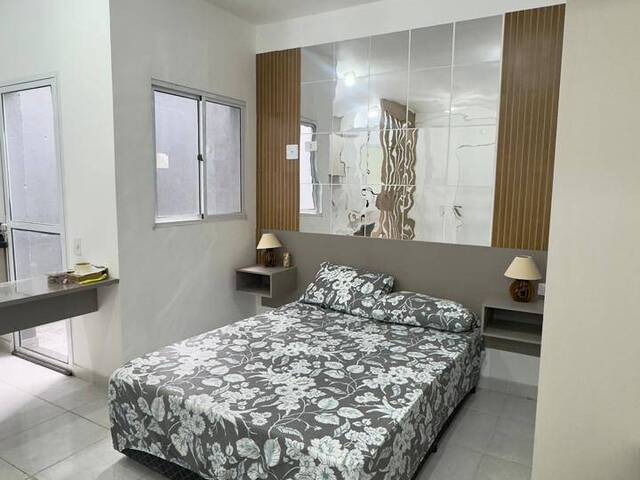 #841 - Apartamento para Venda em São Paulo - SP - 1
