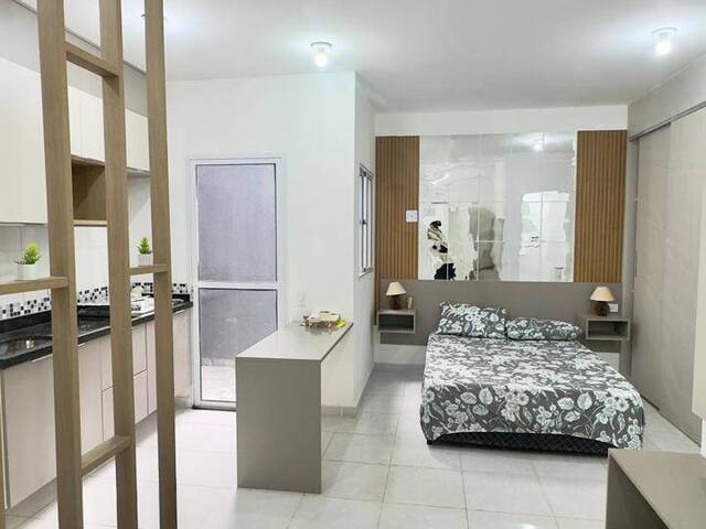 #841 - Apartamento para Venda em São Paulo - SP - 2