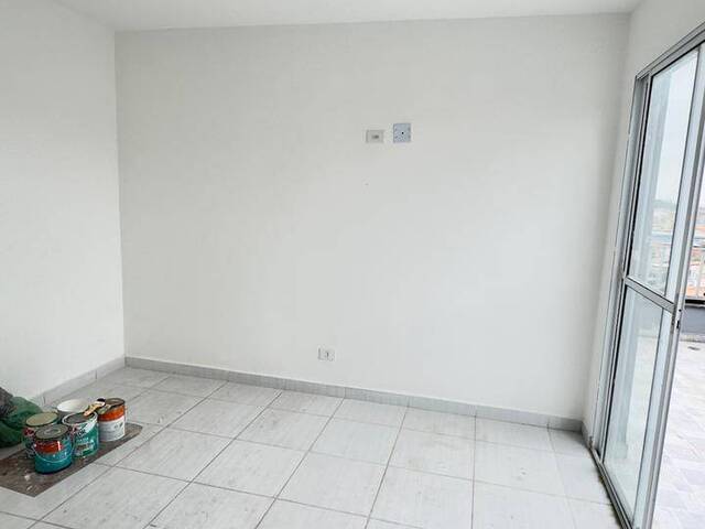 #842 - Apartamento para Venda em São Paulo - SP - 3