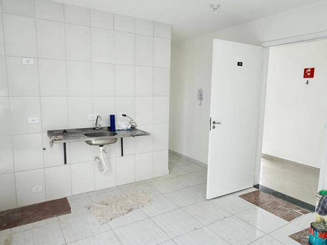 #842 - Apartamento para Venda em São Paulo - SP - 2