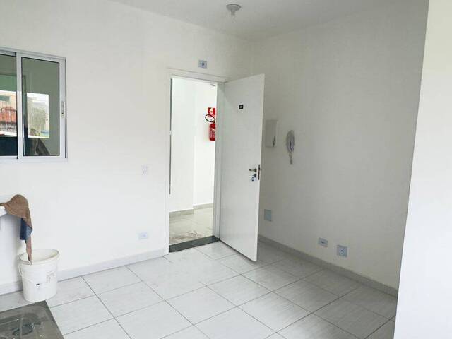 #843 - Apartamento para Venda em São Paulo - SP - 1