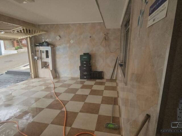 #844 - Casa para Venda em São Paulo - SP - 2