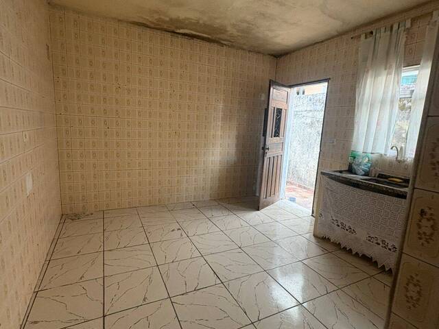 #846 - Casa para Locação em São Paulo - SP - 3