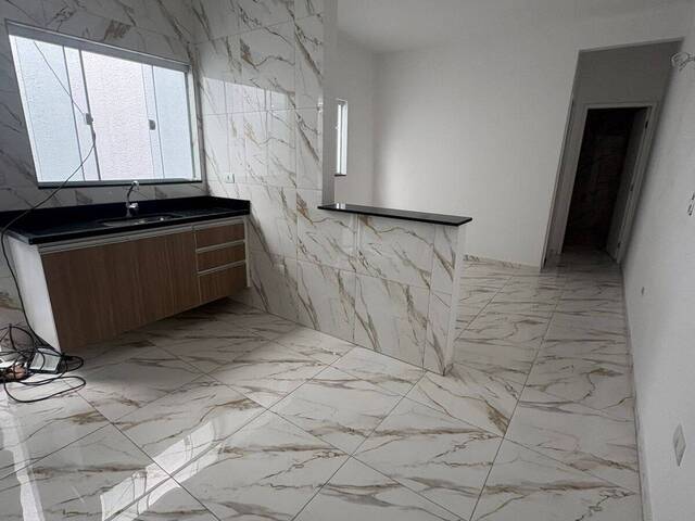 #847 - Casa para Venda em São Paulo - SP - 2