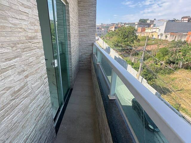 #848 - Casa para Venda em São Paulo - SP - 1