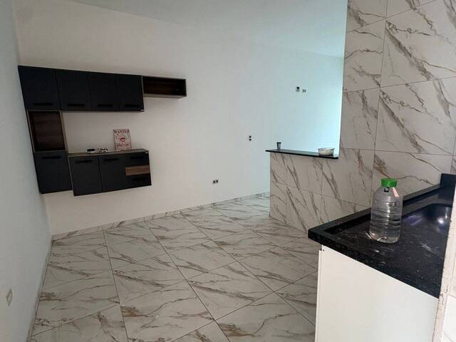#848 - Casa para Venda em São Paulo - SP - 2
