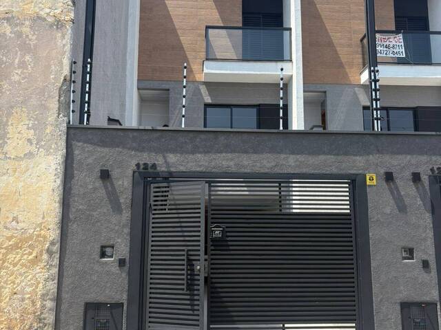 #849 - Casa para Venda em São Paulo - SP - 1
