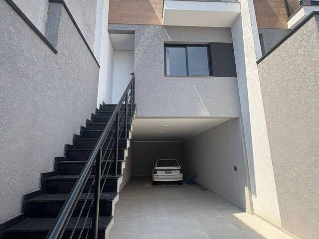 #849 - Casa para Venda em São Paulo - SP - 2