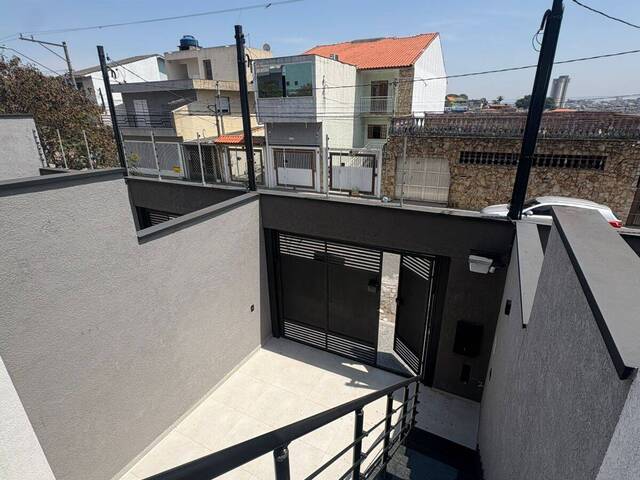 #850 - Casa para Venda em São Paulo - SP - 3