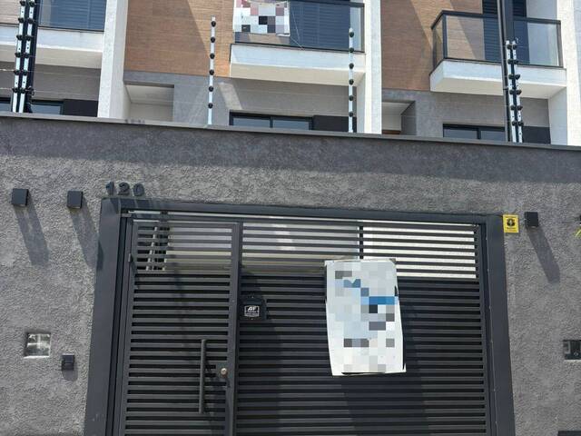 #850 - Casa para Venda em São Paulo - SP - 1