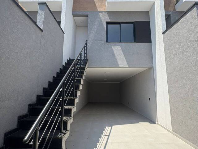 #850 - Casa para Venda em São Paulo - SP - 2