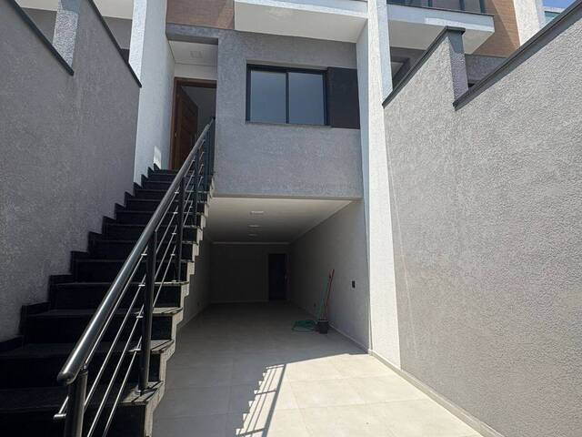 #851 - Casa para Venda em São Paulo - SP - 2