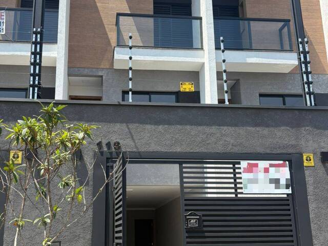 #851 - Casa para Venda em São Paulo - SP - 1