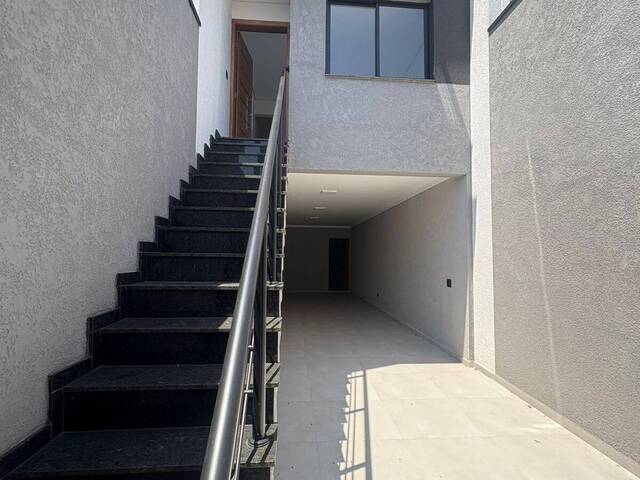#852 - Casa para Venda em São Paulo - SP - 2