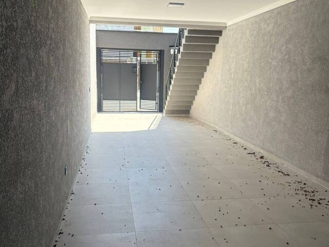 #852 - Casa para Venda em São Paulo - SP - 3